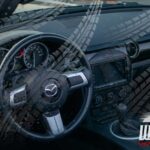 Mazda i technologia
