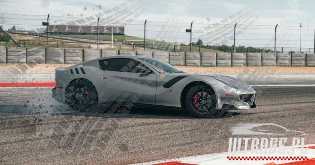 Przyszłość Ferrari