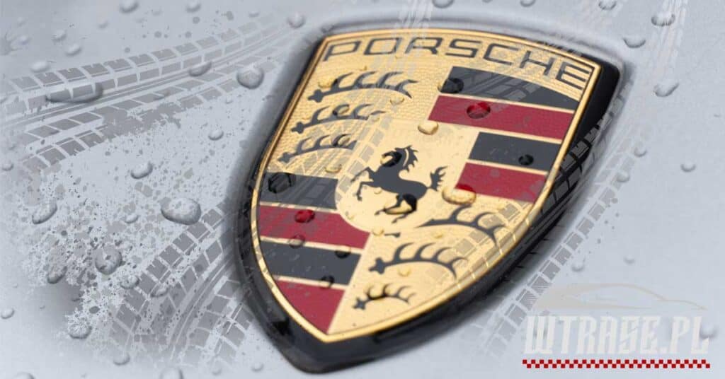 Historia Porsche