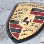 Historia Porsche