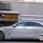 luksus z Mercedes-Benz