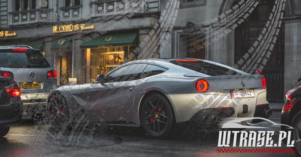 Najszybsze Ferrari na świecie