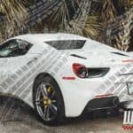 Sławni właściciele samochodów Ferrari