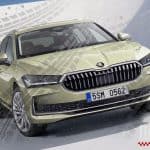 skoda superb 2024 combi