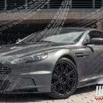 Aston Martin