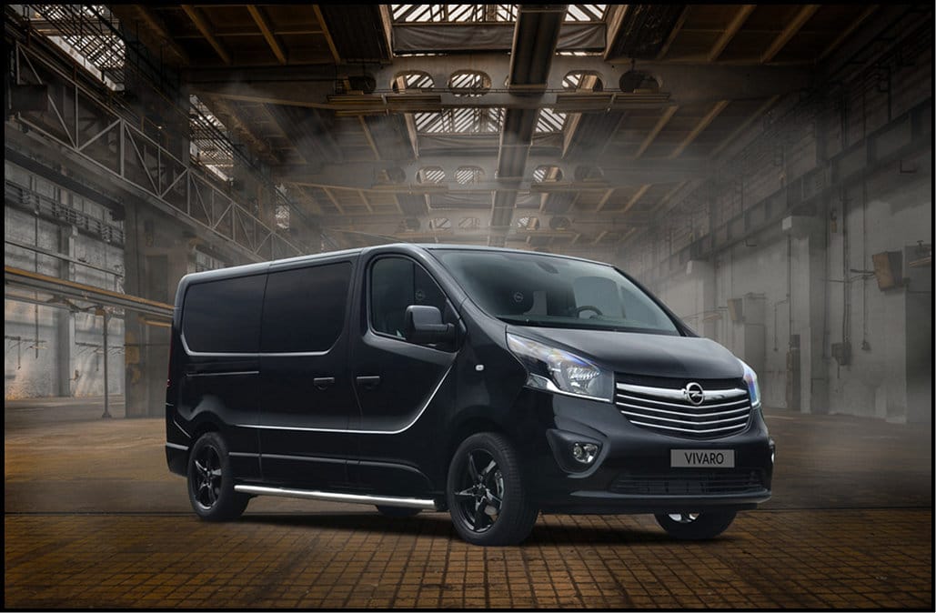 vivaro