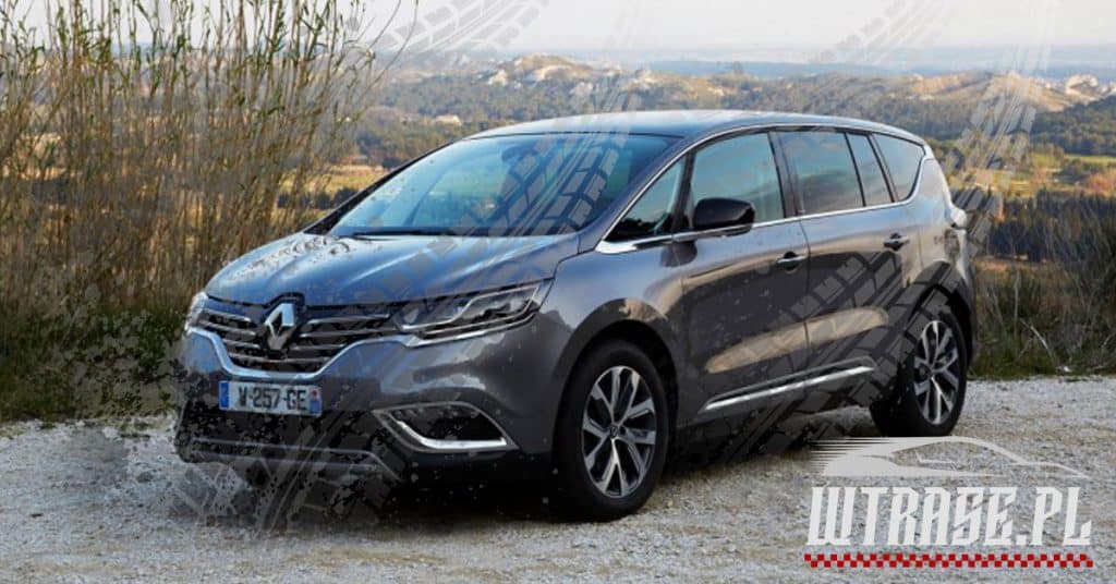 Renault Espace