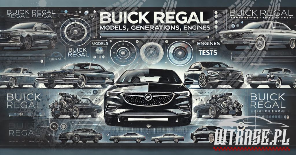 buick regal