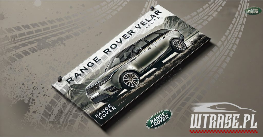 range rover velar szczegolowy opis