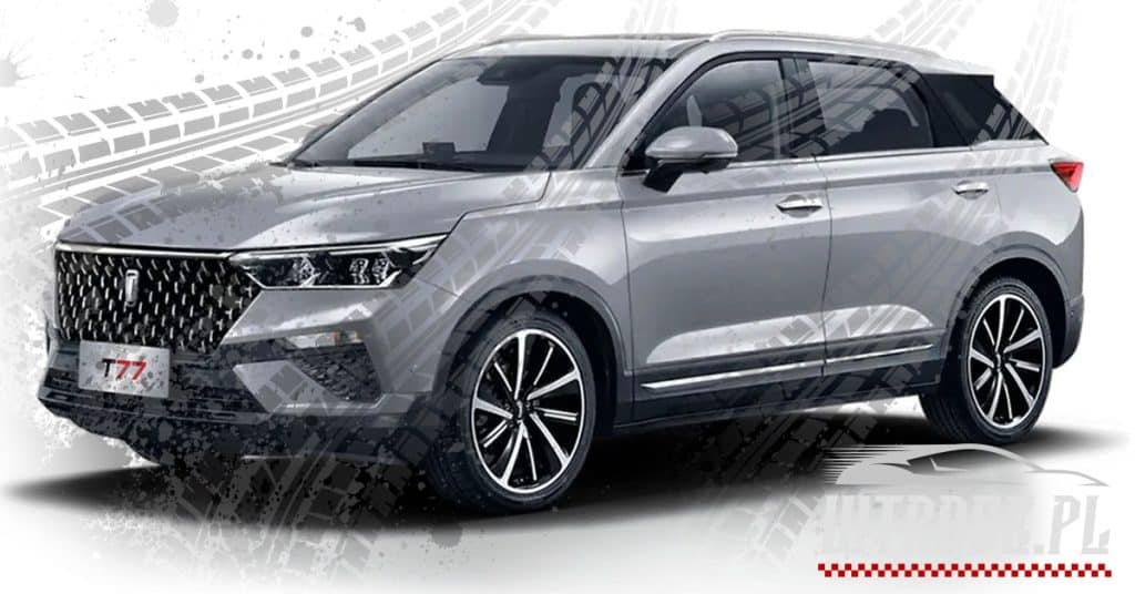 bestune t77