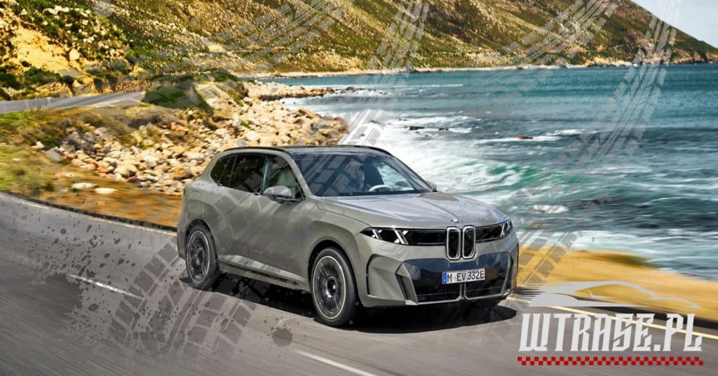 BMW X5 – 5. generacja