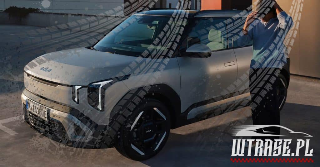 Kia EV2